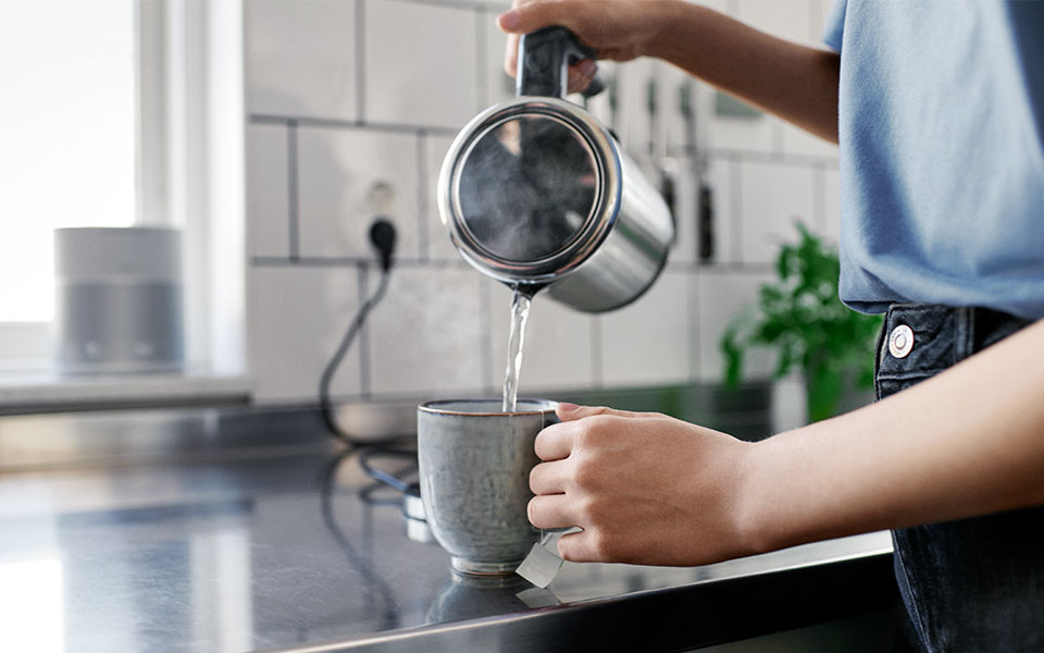 Vihreän vedyn tuotanto vaatii paljon fossiilivapaasti tuotettua sähköä