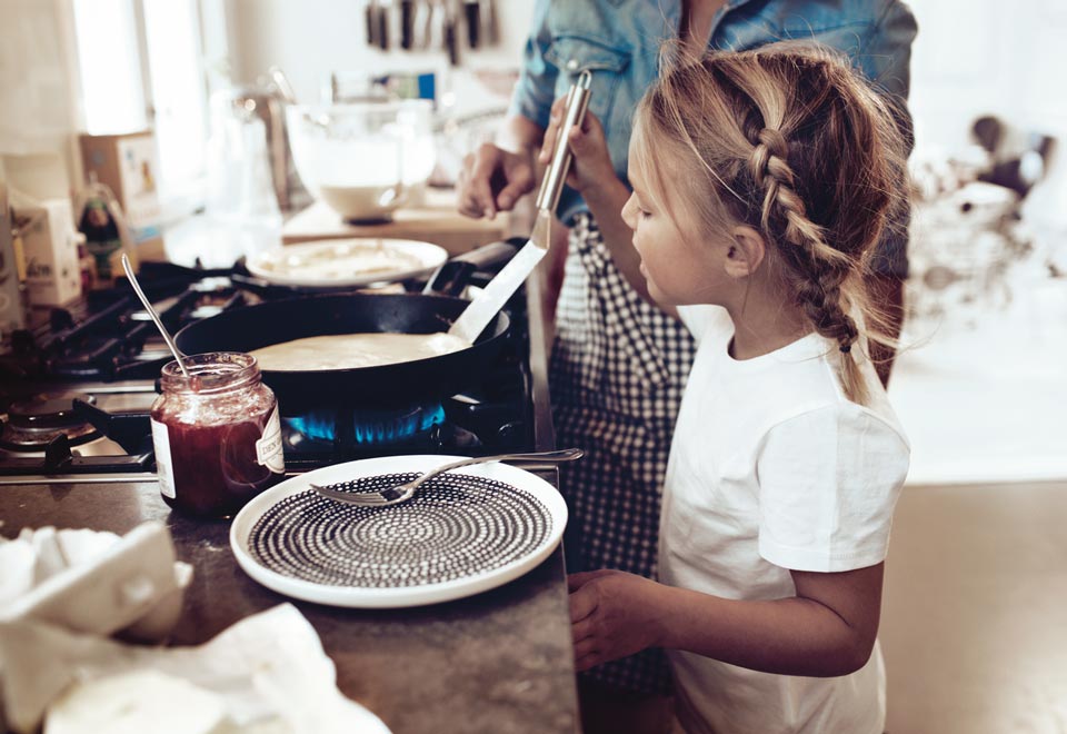 Valmistaudu kesän helteisiin ajoissa