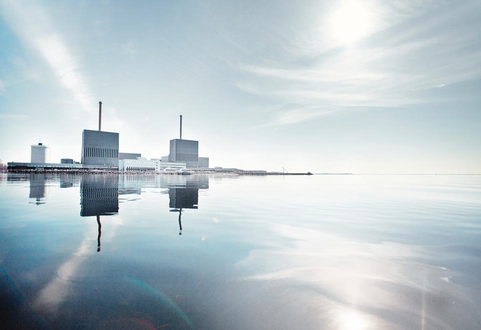 Toukokuun 2019 sähkömarkkinakatsaus - Sähkön hintaan vaikuttavat nyt vesitilanne ja ydinvoimaloiden vuosihuollot