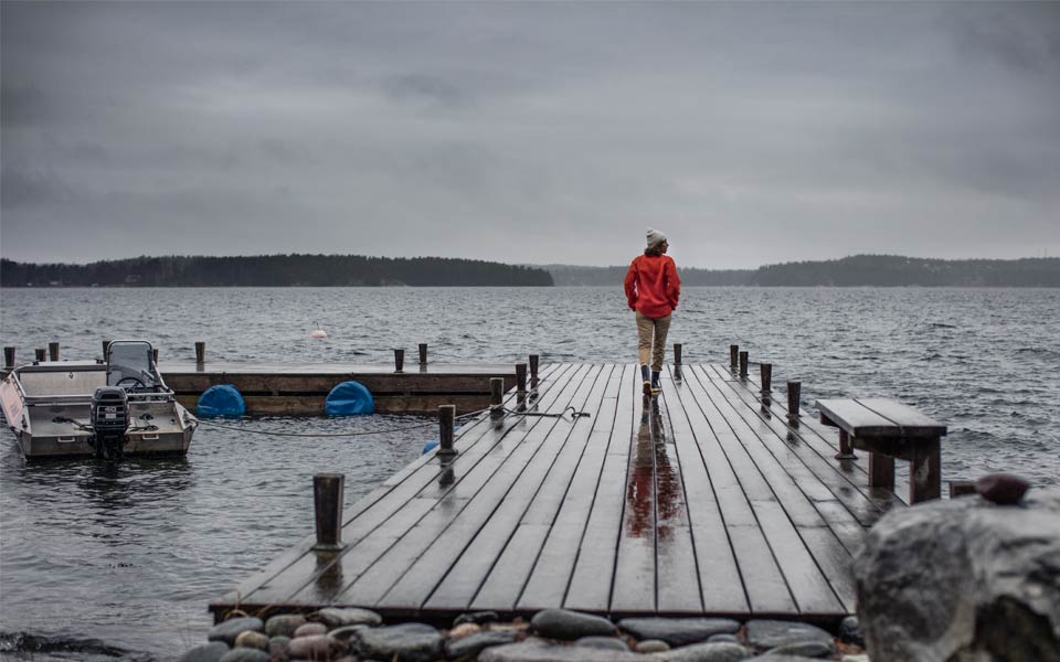 Syksy tulee – näin hillitset sähkönkulutusta ja ilmastonmuutosta