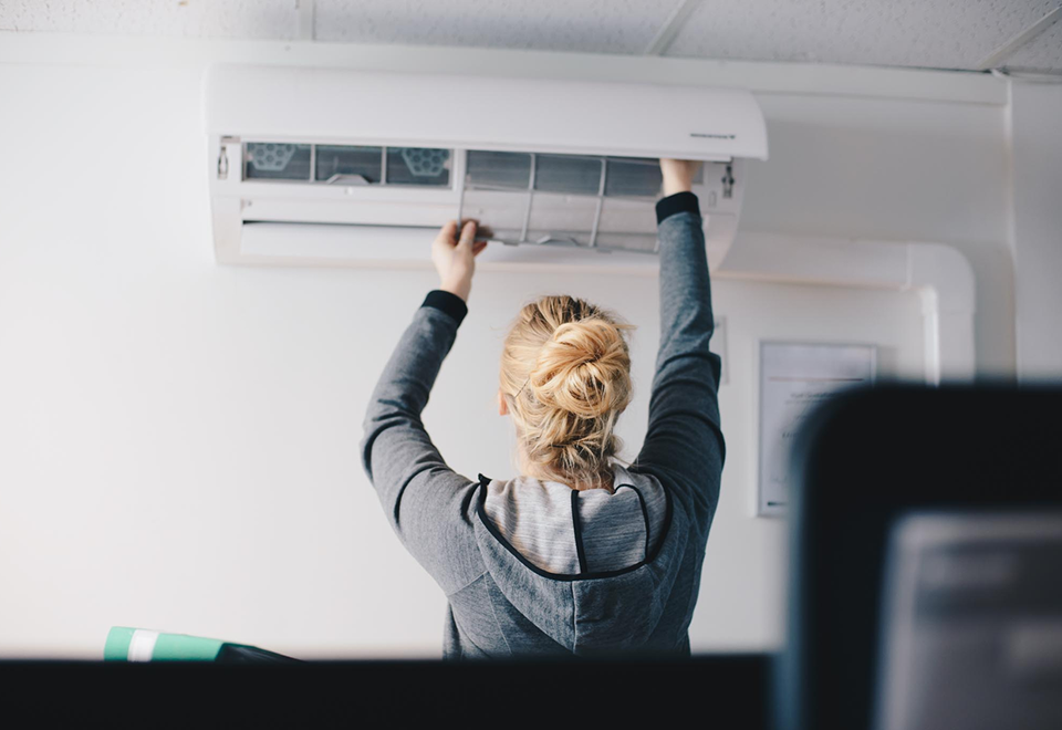 Ilmalämpöpumppu on kodin säästölaite – neljä vinkkiä sen hankintaan