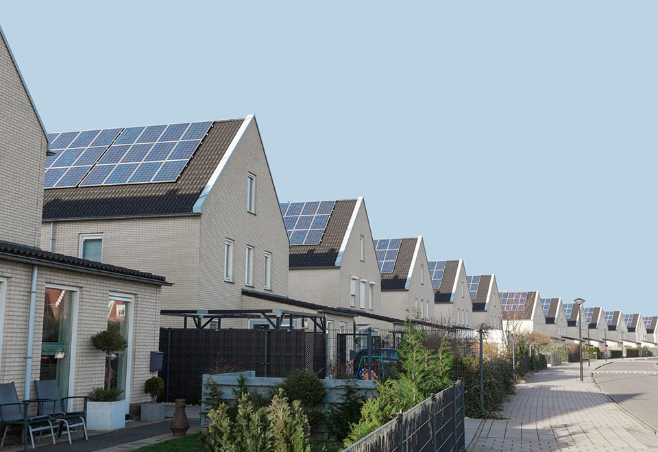 Mikrotuottaja nauttii itse tuotetun sähkön lisäksi veroedusta.