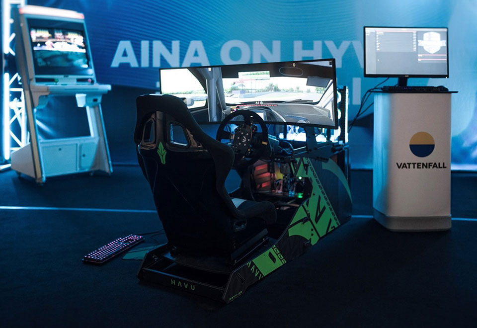 Sähköinen e-urheilu ei ole enää pelkkä harrastus