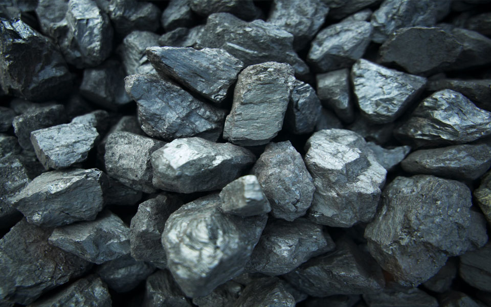 Kuinka kauan maailmassa tarvitan hiiltä