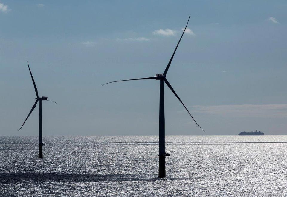 Maaliskuun sähkökatsaus 2019