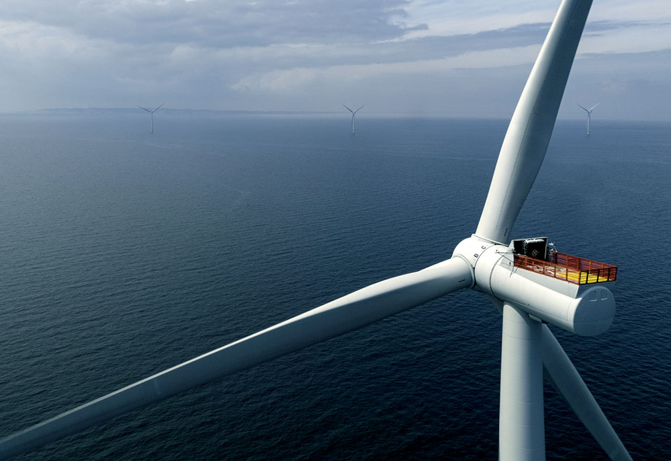 Marraskuun sähkömarkkinakatsaus