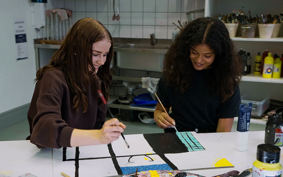 OFFF - Tuotetaanko tulevaisuuden vihreä energia säävoimaloissa?