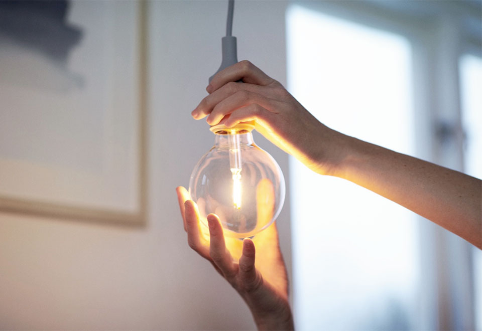 Kolme syytä valita fossiilivapaa sähkösopimus uuteen kotiin