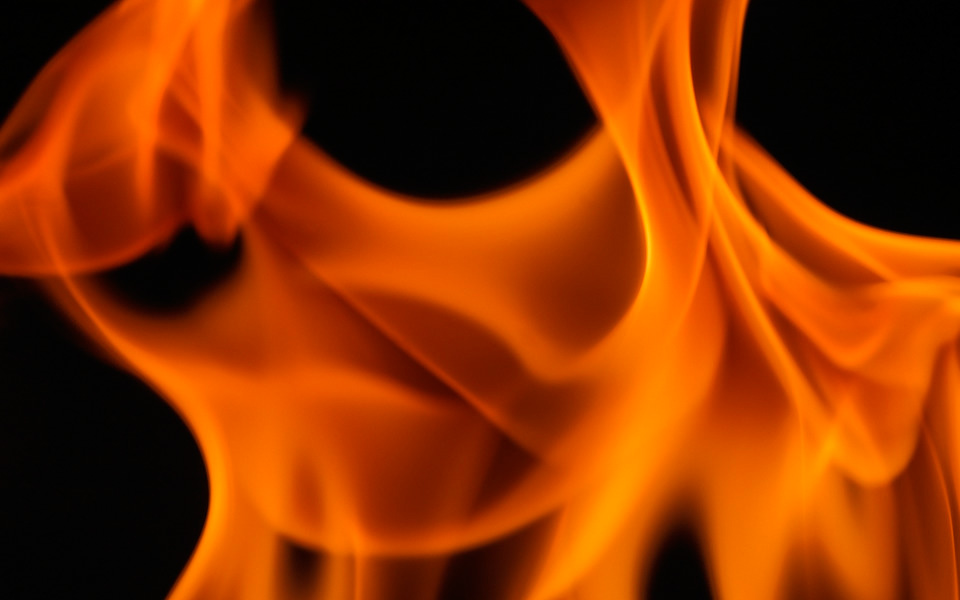 Vältä sähköpalot