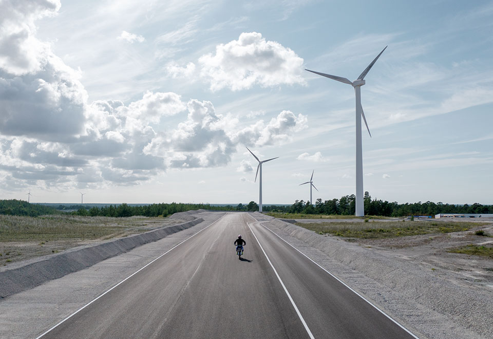 Sähkömarkkinakatsaus 5/2022