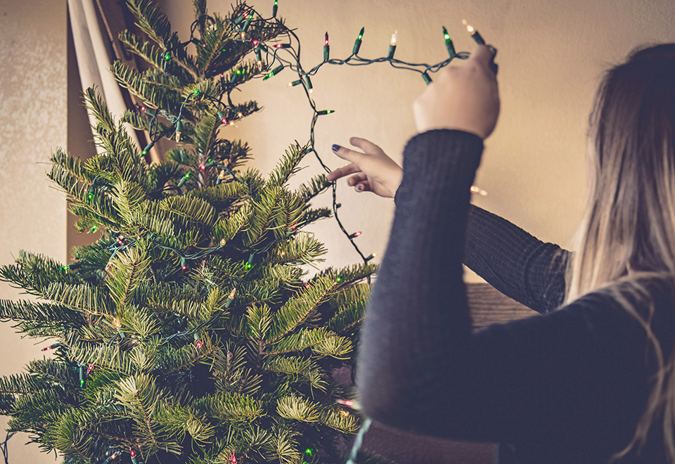 Vattenfallin energia-asiantuntija Lars Ejeklint