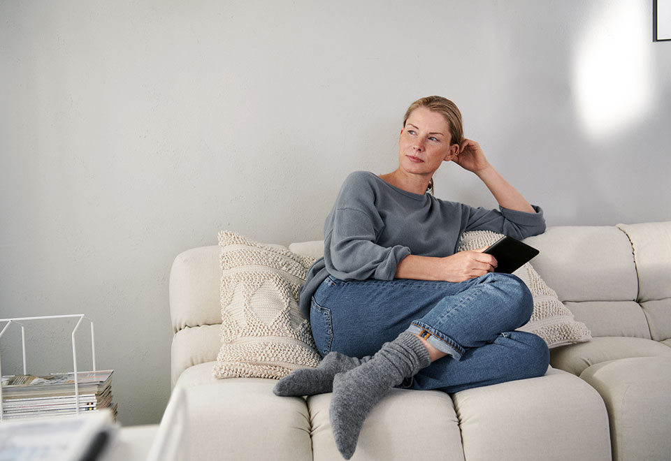 Tiedätkö, kuinka varautua  pitkään sähkökatkoon?