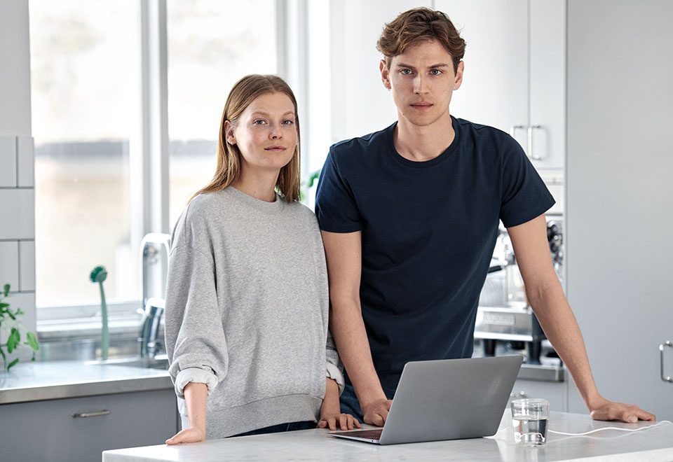 Suomalaiset kuluttajat pitävät Vattenfallin brändiä Suomen vastuullisimpana energia-alalla