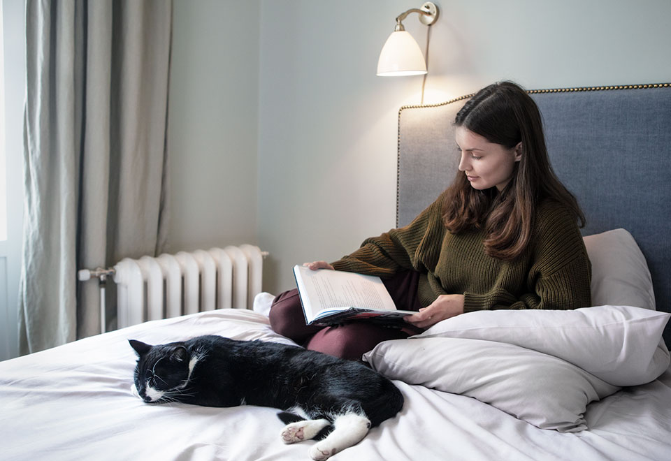 Lämmitys on kodin energiankulutuksen isoin menoerä, ja myös tehokkain keino säästää sähkölaskussa.