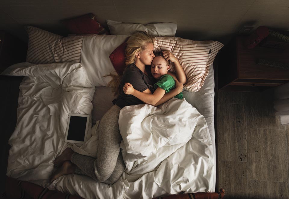 Ilmastonmuutos sai kansalaiset toimiin