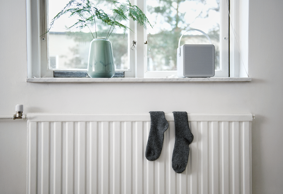 Moni suomalainen ”ylilämmittää” kotiaan – näin hyödyt jo asteen laskusta