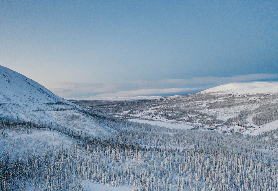 Vattenfall ottaa Datahubin käyttöön - Palveluissamme on muutoksia helmikuussa