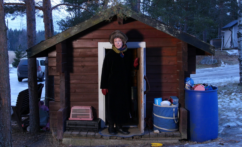 Jenni Kokander yllättyi: Tuntisähkö on ekoteko