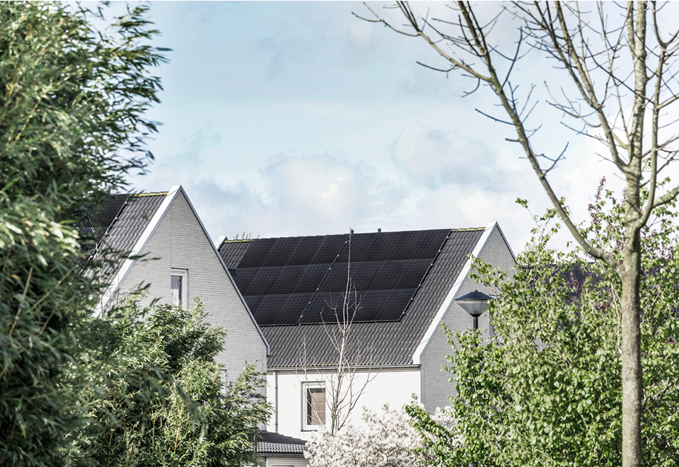 Millaiset aurinkopaneelit kannattaa valita?