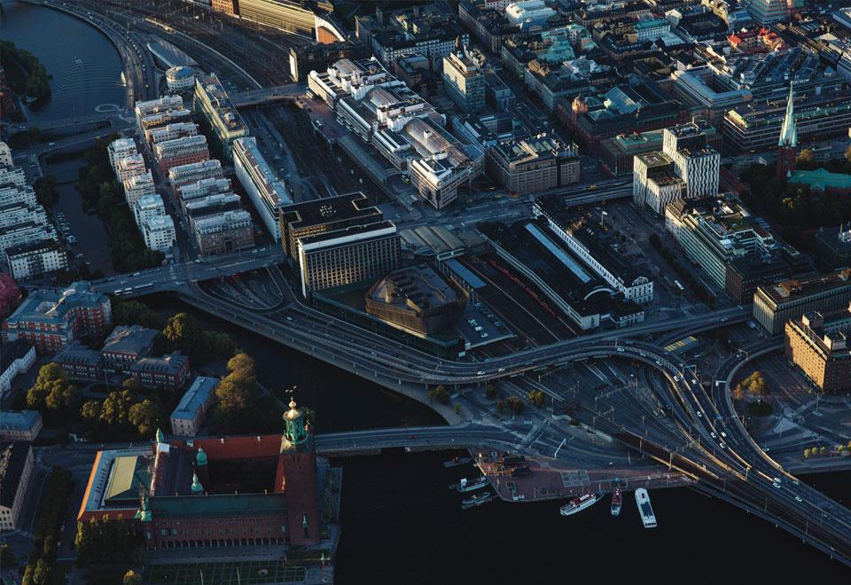 Miten sähkö on muuttanut maailmaa