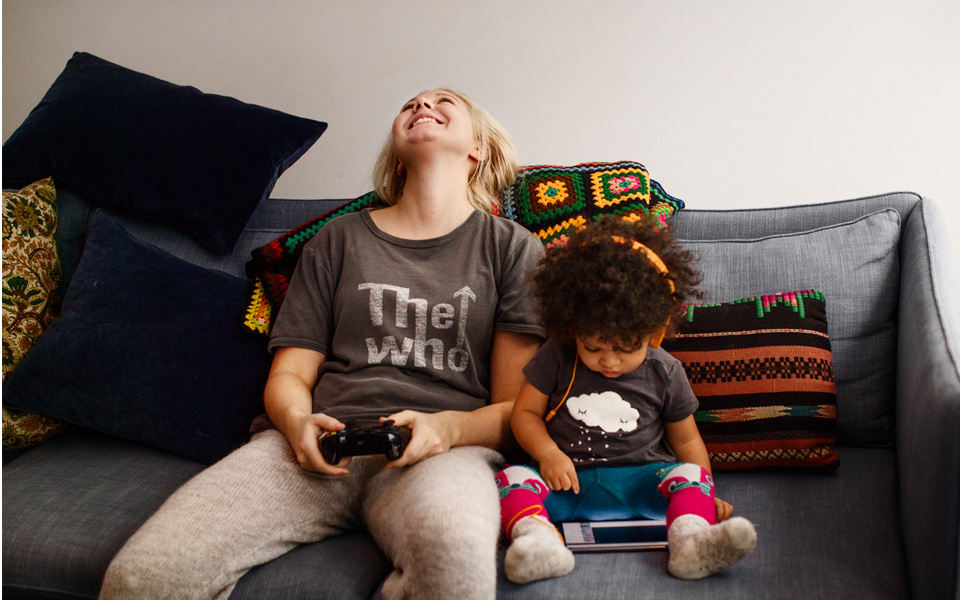 Jouluostokset turvallisesti verkosta