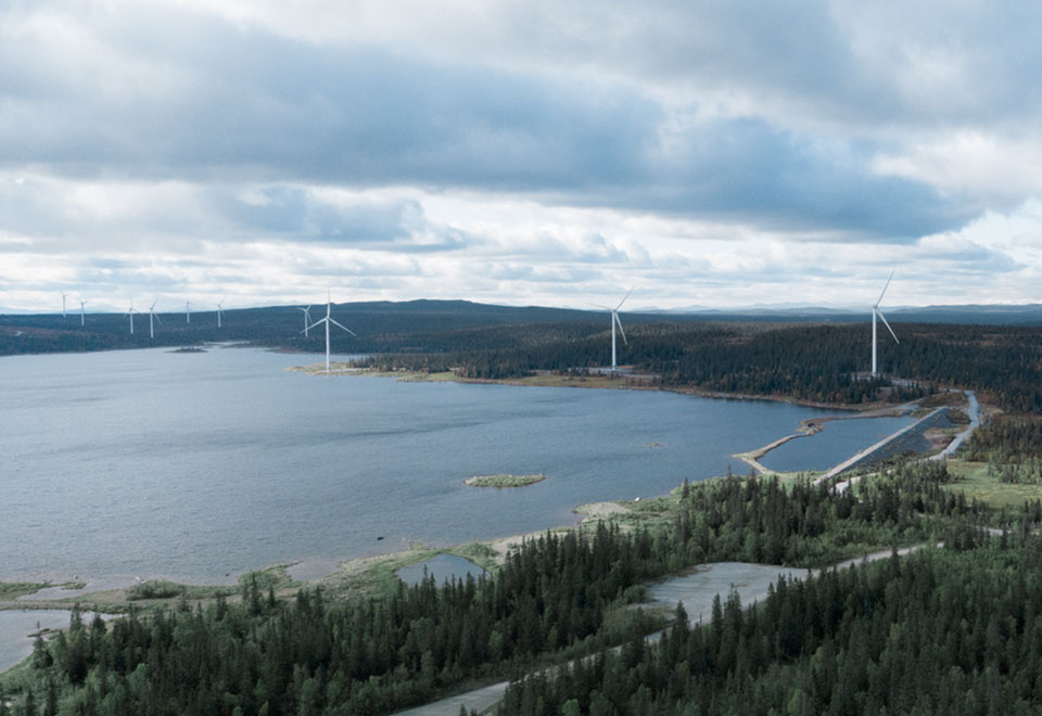 Sähkömarkkinakatsaus 11/2020: Vallitseva säätila ja koronaviruksen rajoitustoimet vaikuttavat sähkön hintoihin