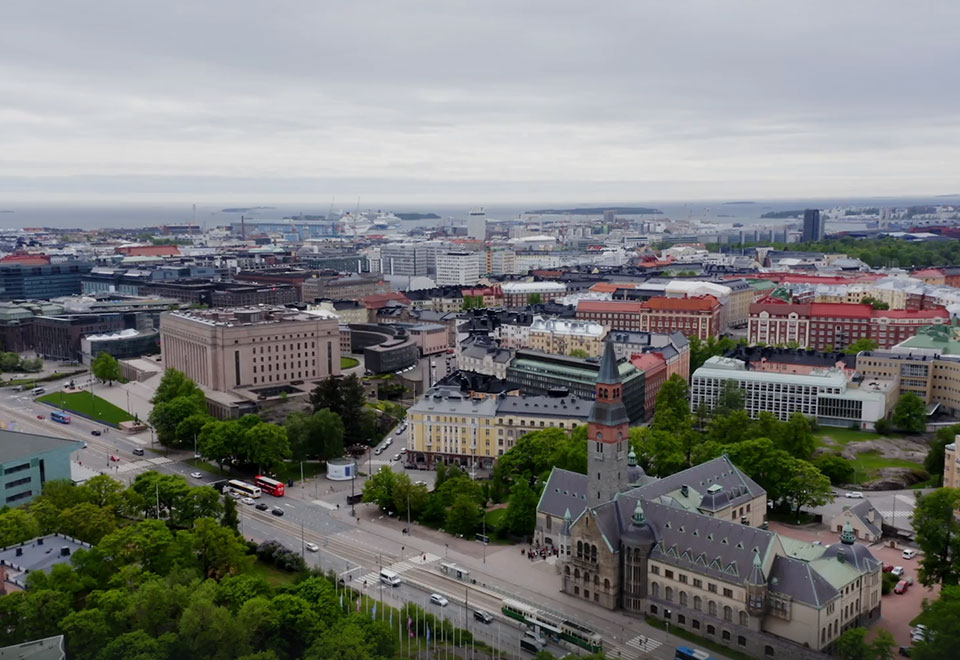 Sähkömarkkinakatsaus 4/2025