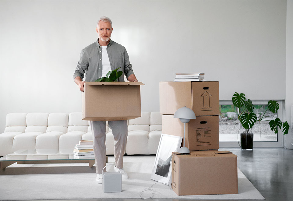 Muuta ilmastofiksummin – näin karsit tavarakuormaa