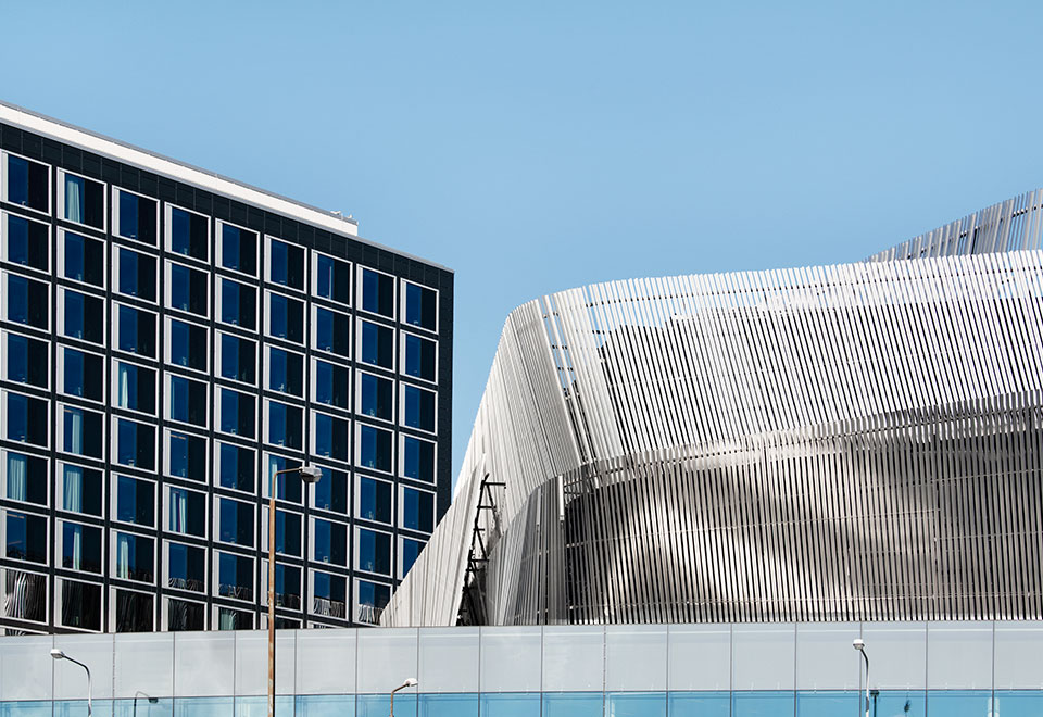 Sähkön merkitys suomalaisessa arjessa, teollisuudessa ja liikenteessä kasvaa koko ajan, mutta olemme vasta alkumetreillä.