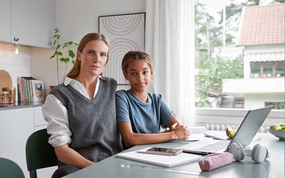 Suomen vastuullisin sähköyhtiö