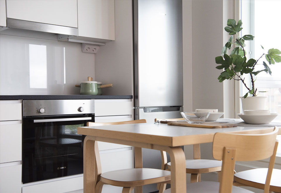 Tuulisähköllä rakennettiin viime vuonna yli tuhat Bonava-kotia