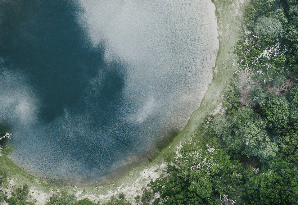 Vesivoima energian tuotantomuotona 