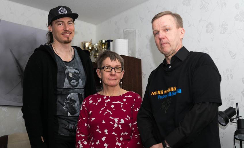 Rivitaloasunnon sähkölaskusta 60 % pois