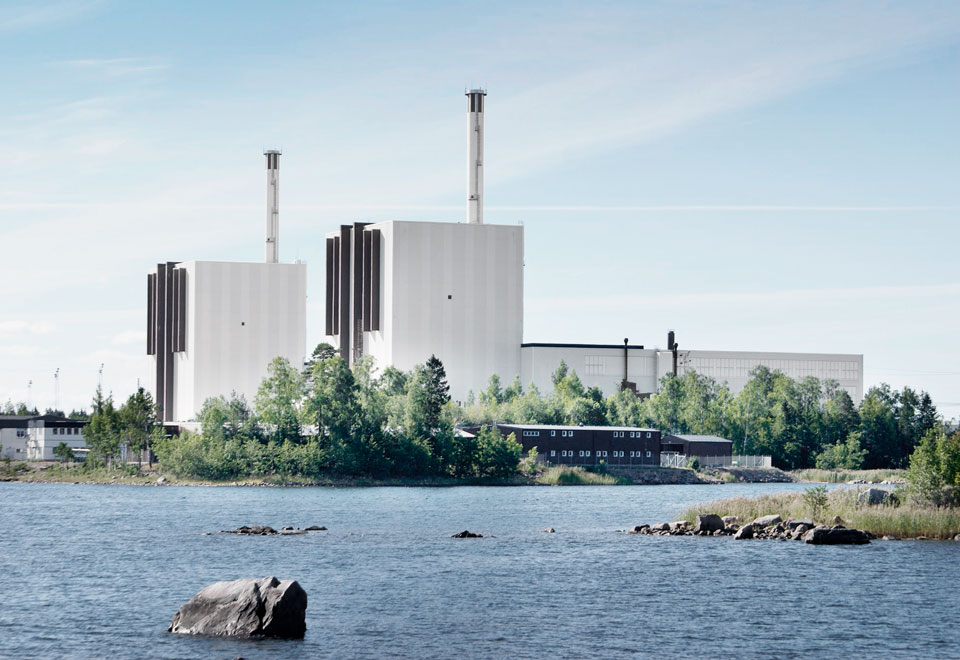 Matkailuyrittäjä valitsi vähäpäästöisen ydinvoiman