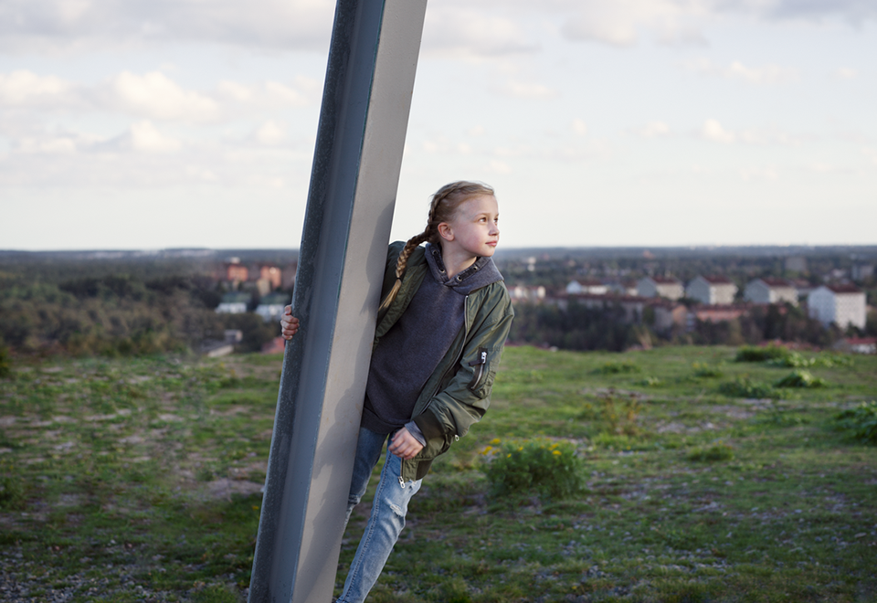 Apua ilmastoahdistuksen hallintaan