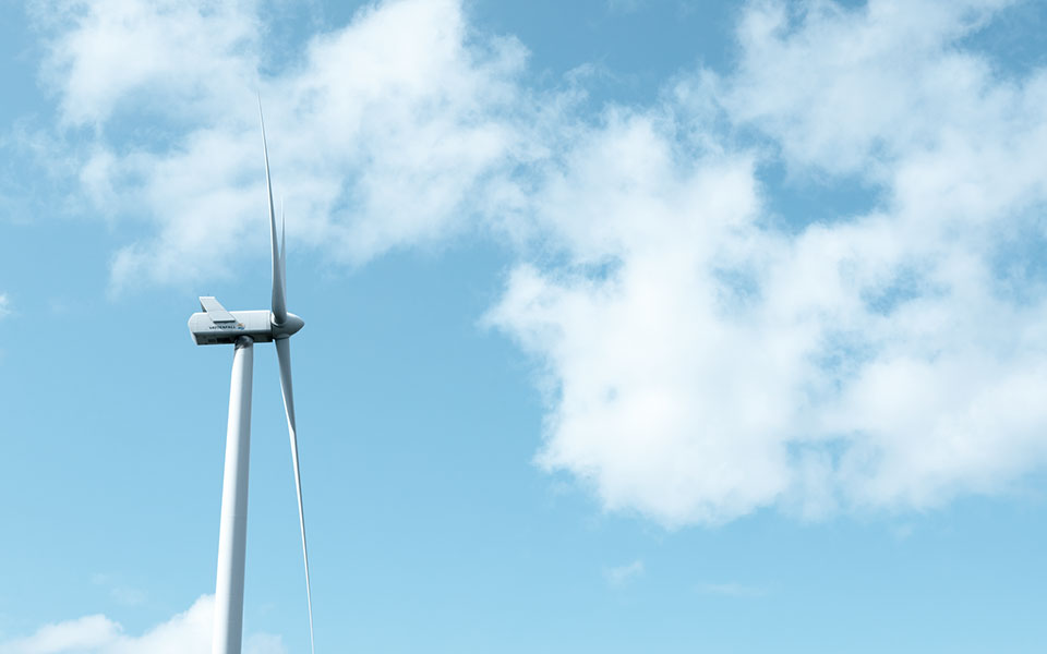 Vattenfall rakentaa Suomen ensimmäisen merituulipuiston