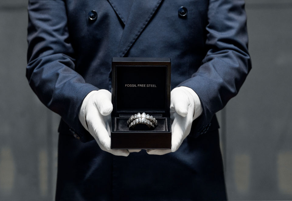 Mitä jos maailman päästöt vähenisivät 7 prosentilla?