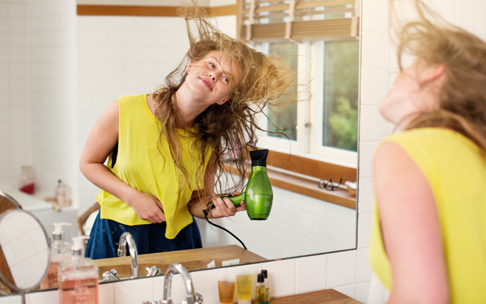 Kylpyhuoneremontti ja sähkö