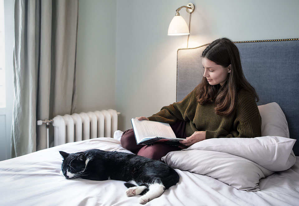 Löydä tarpeisiisi sopiva sähkösopimus