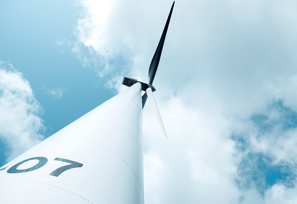 Onko tuulivoima hyvä valinta?  