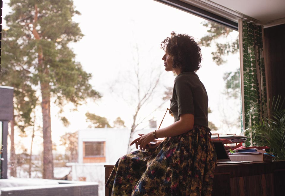 Millä tavoin tuotettua sähköä ostat kotiisi?