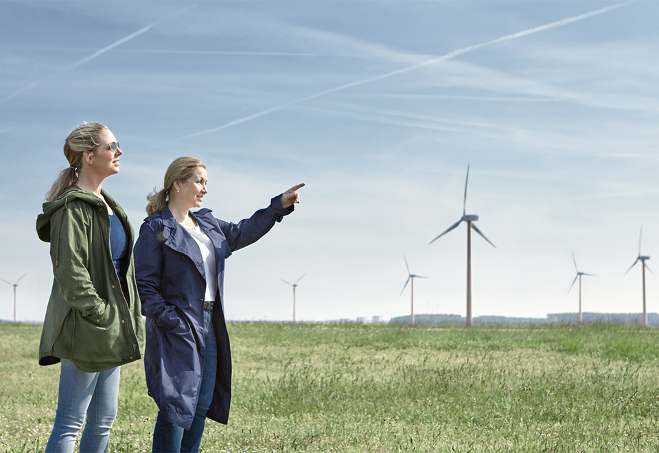 Vattenfall on Suomen vastuullisin energiayhtiö 2022