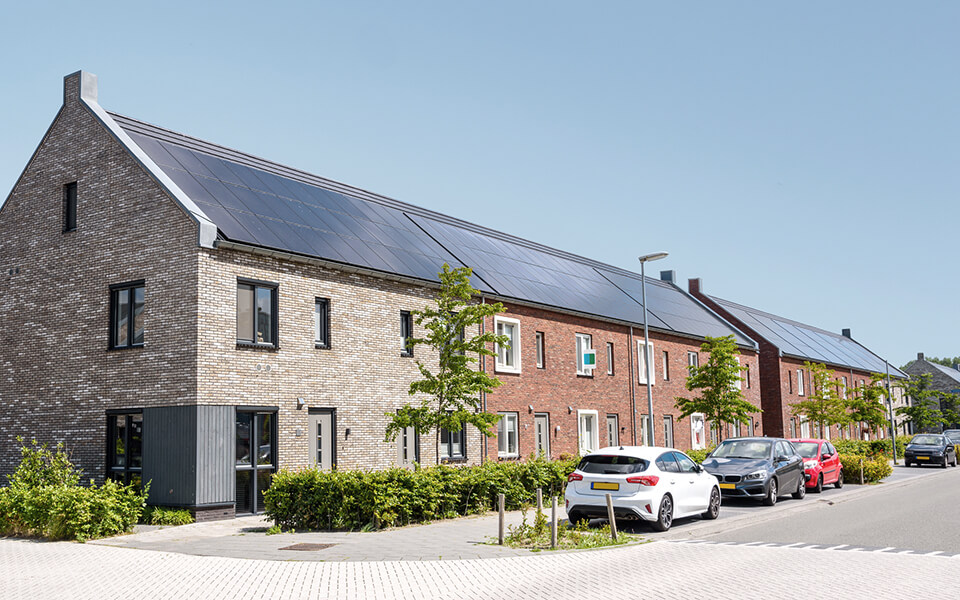 Miten aurinkopaneelit kierrätetään?