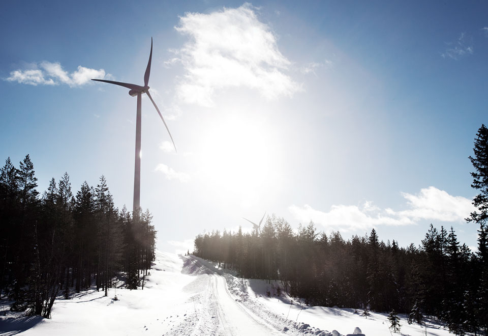 Sähkömarkkinakatsaus 3/2021