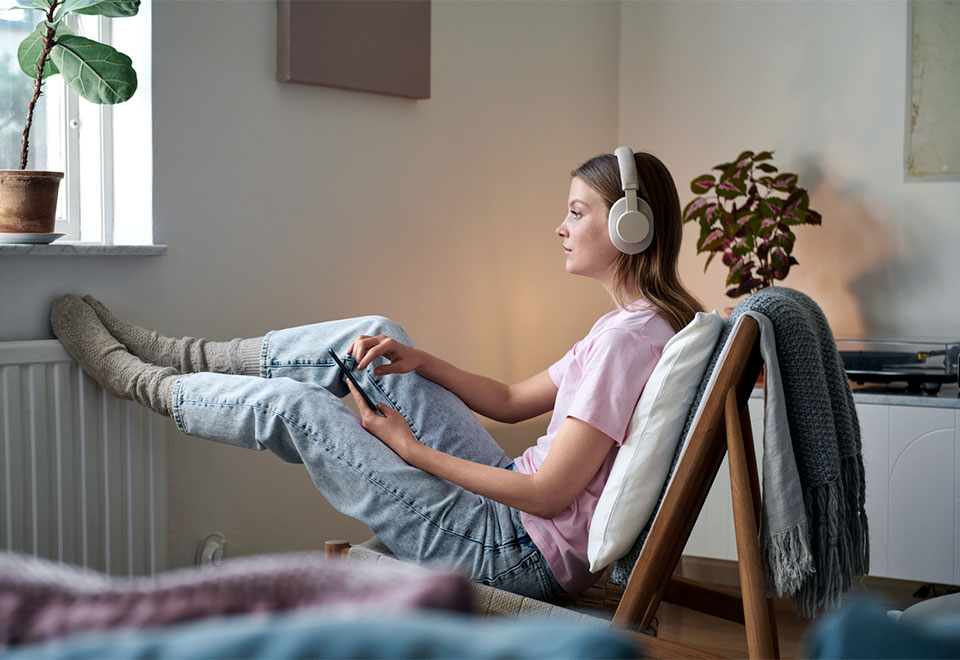 Säästä sähkönkulutuksessa