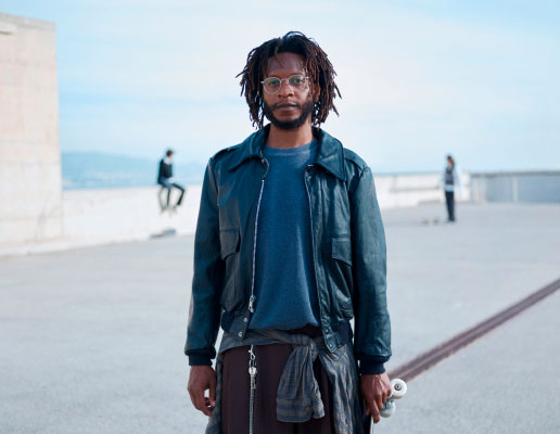 Lähes hiilidioksidipäästötön sementti