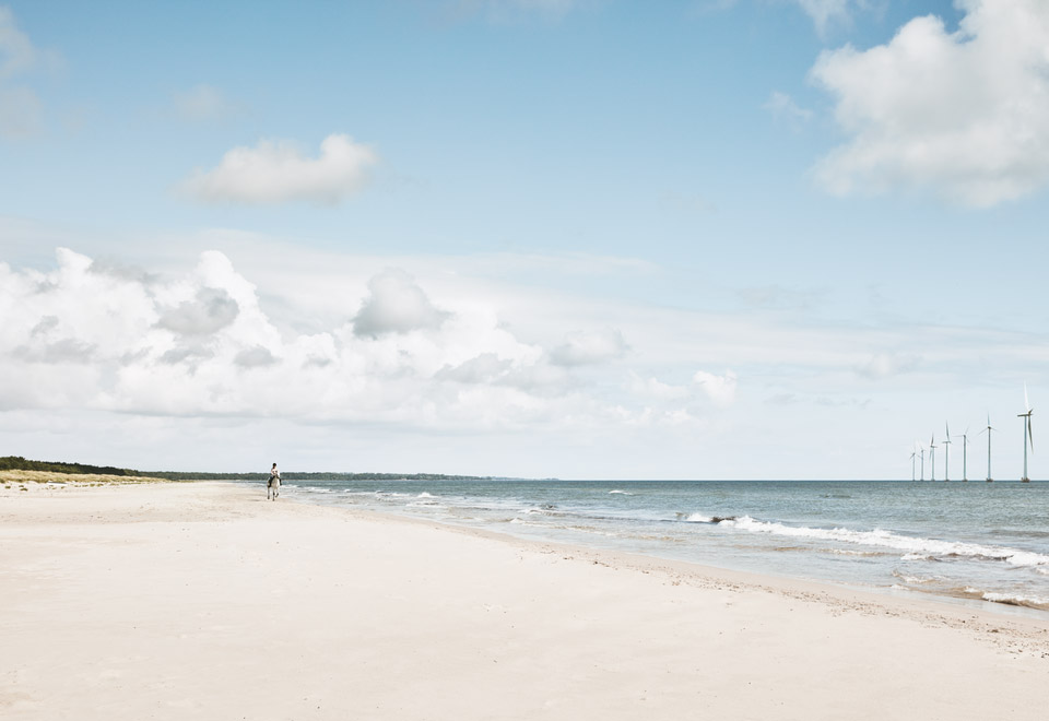 Sähkömarkkinakatsaus 7/2021 - Kylmästä keväästä ollaan nyt siirrytty helteiseen kesään