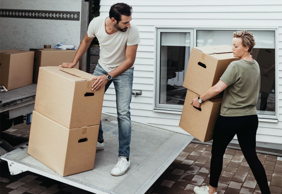 Sähkösopimus muuttaa mukanasi