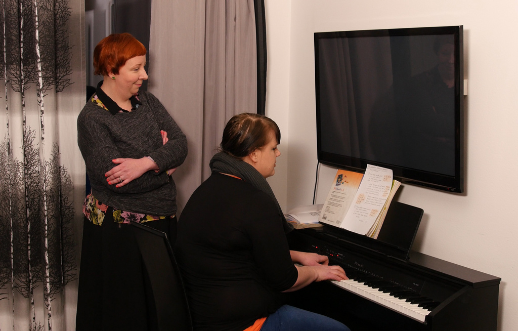 Puhdasta aurinkosähköä joka kotiin