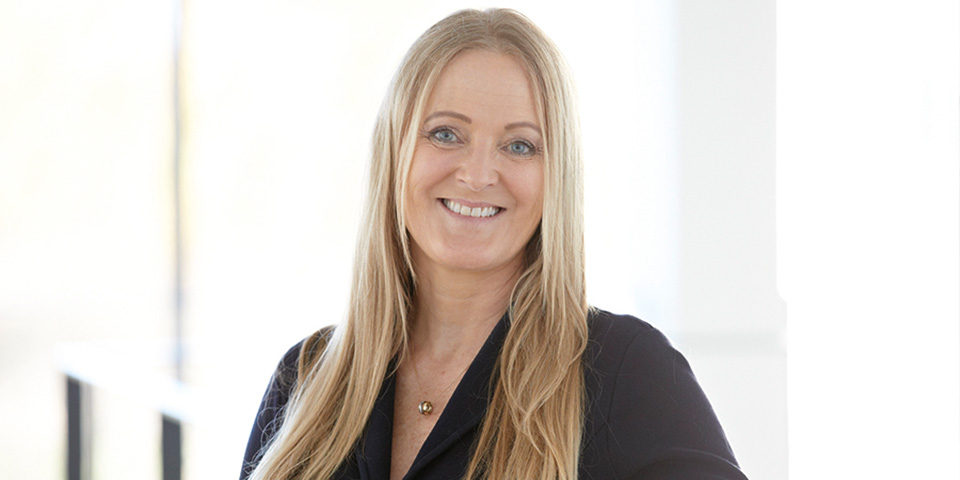 Ane Mette Lysbech-Kleis